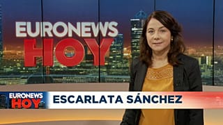 Euronews Hoy | Las noticias del jueves 2 de enero de 2020