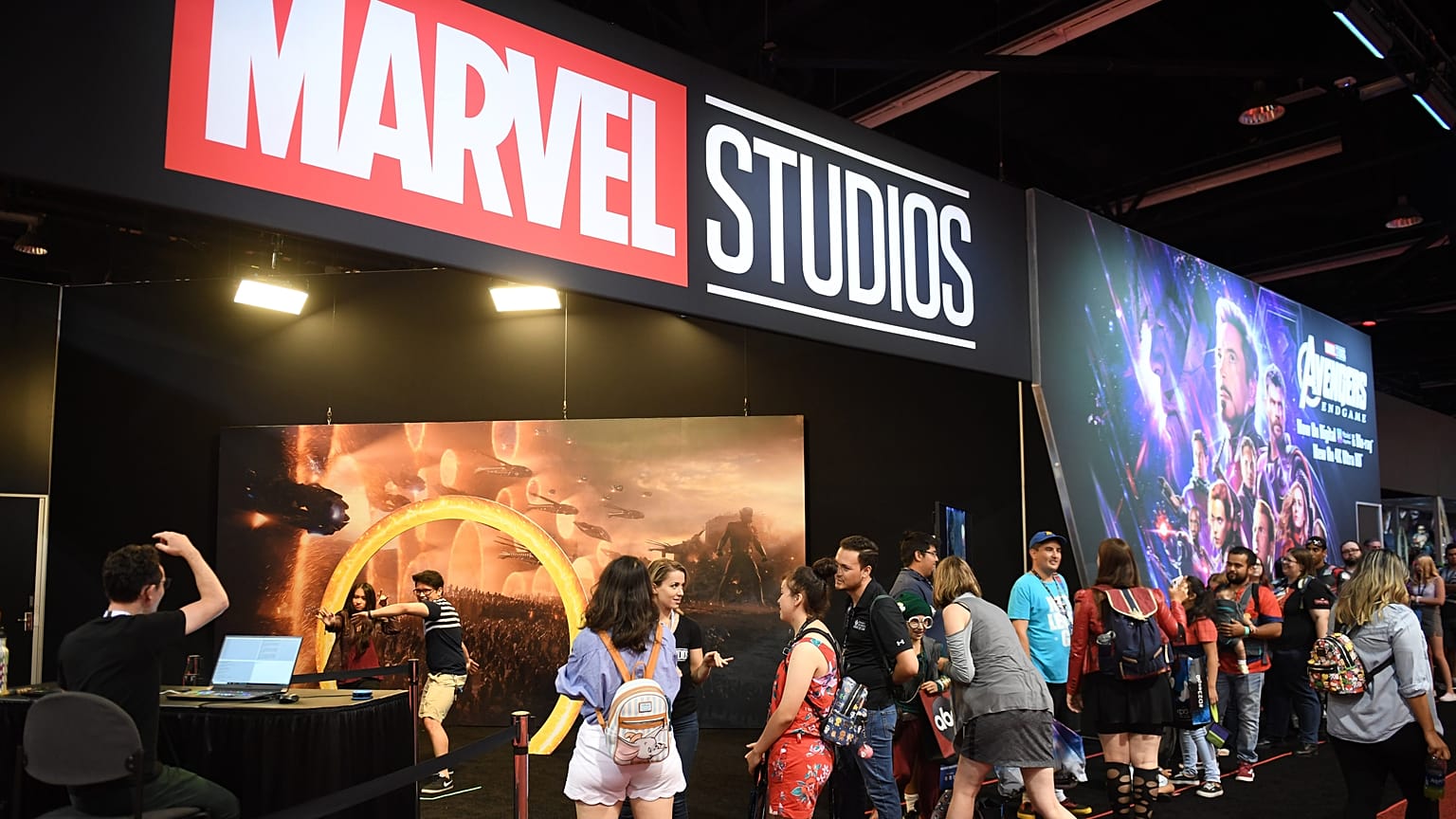 Marvel Universe goes diverse with gay, transgender and deaf heroes