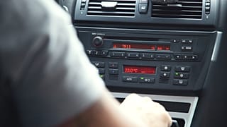 Έρευνα: Έλληνες, οι πιο επικίνδυνοι οδηγοί