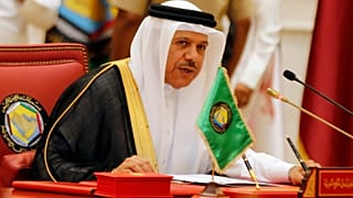 تعيين الدبلوماسي عبد اللطيف الزياني وزيرا للخارجية في البحرين