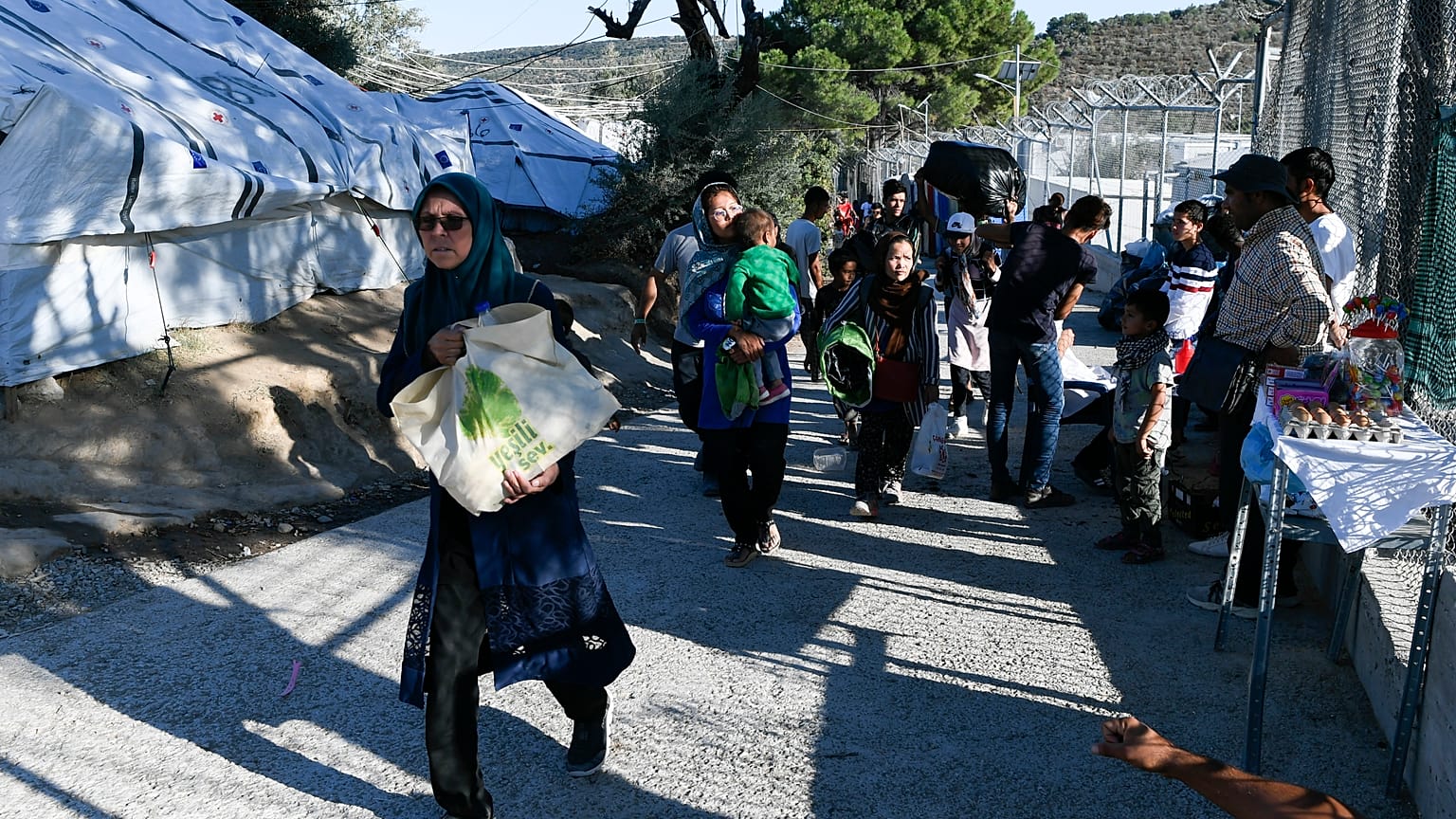 Β. Αιγαίο: Περισσότεροι από 46.000 πρόσφυγες και μετανάστες έφτασαν στα νησιά το 2019
