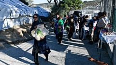 Β. Αιγαίο: Περισσότεροι από 46.000 πρόσφυγες και μετανάστες έφτασαν στα νησιά το 2019