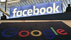 Facebook e Google entre as empresas afetadas pelo novo imposto italiano