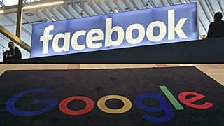 Facebook e Google entre as empresas afetadas pelo novo imposto italiano