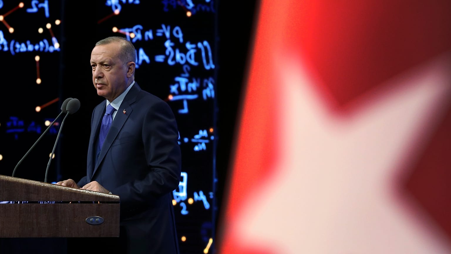 El Parlamento de Turquía aprueba enviar tropas a Libia para apoyar al Gobierno de Fayez Sarraj