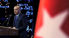 El Parlamento de Turquía aprueba enviar tropas a Libia para apoyar al Gobierno de Fayez Sarraj