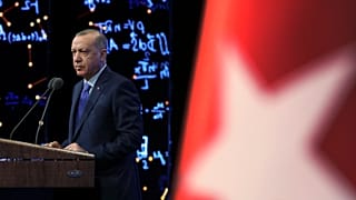 El Parlamento de Turquía aprueba enviar tropas a Libia para apoyar al Gobierno de Fayez Sarraj