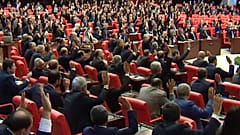 Парламент Турции одобрил военную помощь Ливии