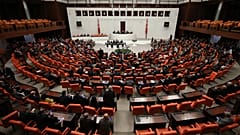 Felhatalmazást kapott Erdogan török katonák Líbiába küldésére