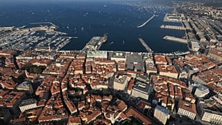 Lejárt a határidő, de még nem a magyaroké a trieszti kikötő