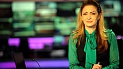 وفاة الإعلامية اللبنانية البارزة نجوى قاسم عن 52 عاما