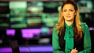 وفاة الإعلامية اللبنانية البارزة نجوى قاسم عن 52 عاما