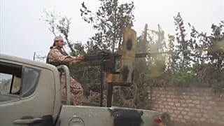 Libia: Bruxelles organizza un'iniziativa di pace, Ankara manda i soldati