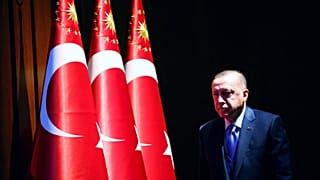 Türkiye'nin Nabzı anketi: Erdoğan'ı 'onaylıyorum' diyenlerde düşüş var, tek istisna HDP seçmeni