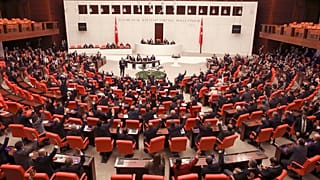 Τουρκία: Πράσινο φως για ανάπτυξη δυνάμεων στη Λιβύη