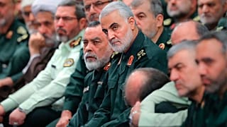 Командующий спецназом иранского КСИР убит в результате ракетного удара США в Багдаде