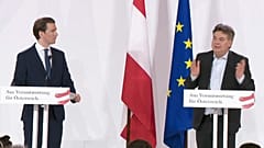 Koalition für Österreich: Regieren um jeden Preis?