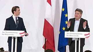 Koalition für Österreich: Regieren um jeden Preis?