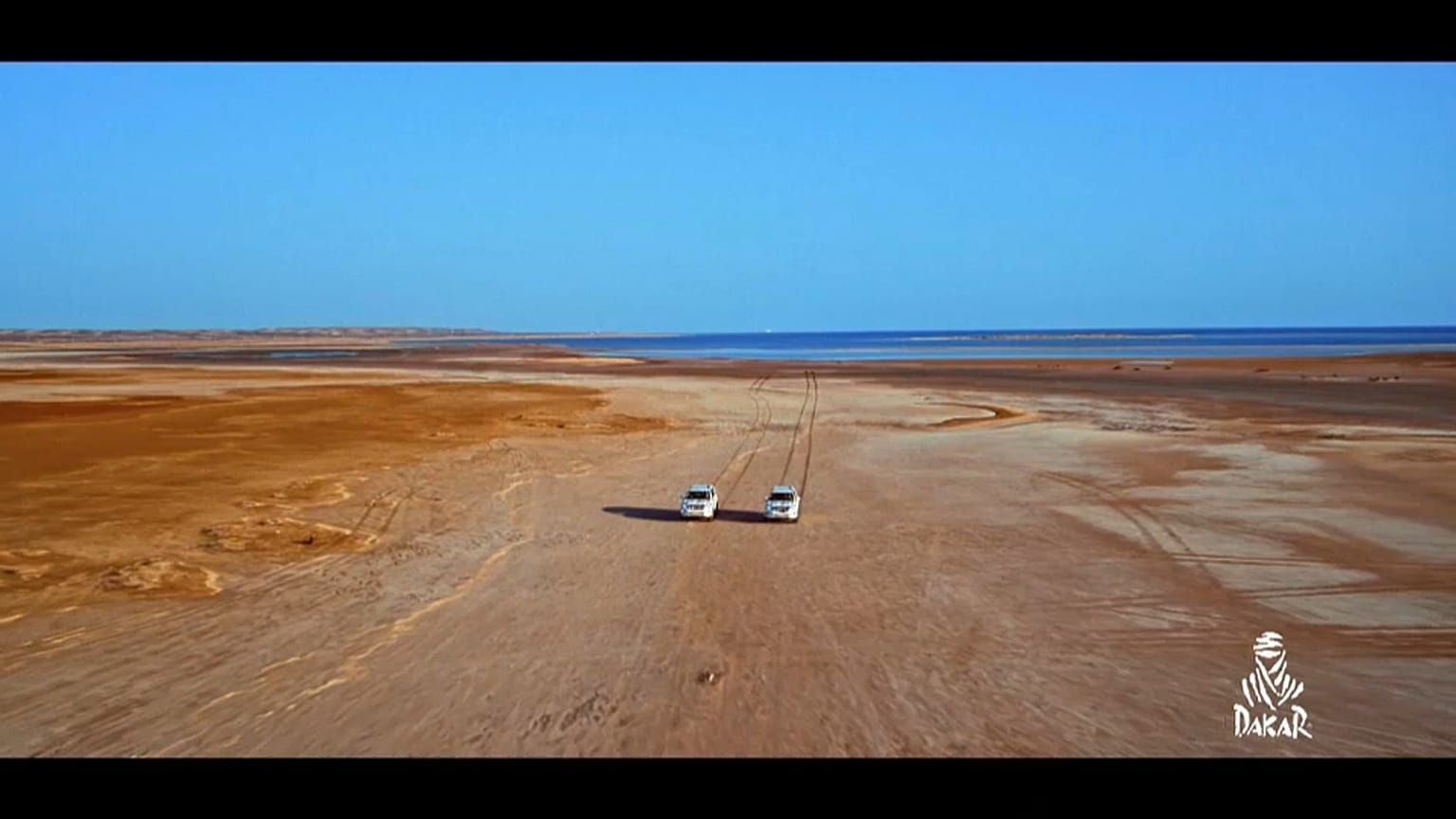 Szaúd-Arábiából rajtol a Dakar
