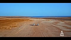 Dakar en Arabia Saudí