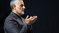 Von "Vorzeigesoldat" bis "Terrorist": Wer war General Ghassem Suleimani?