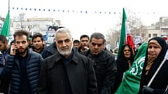 قاسم سلیمانی؛ شمشیر دو دم ایران در درگیری‌های خاورمیانه 