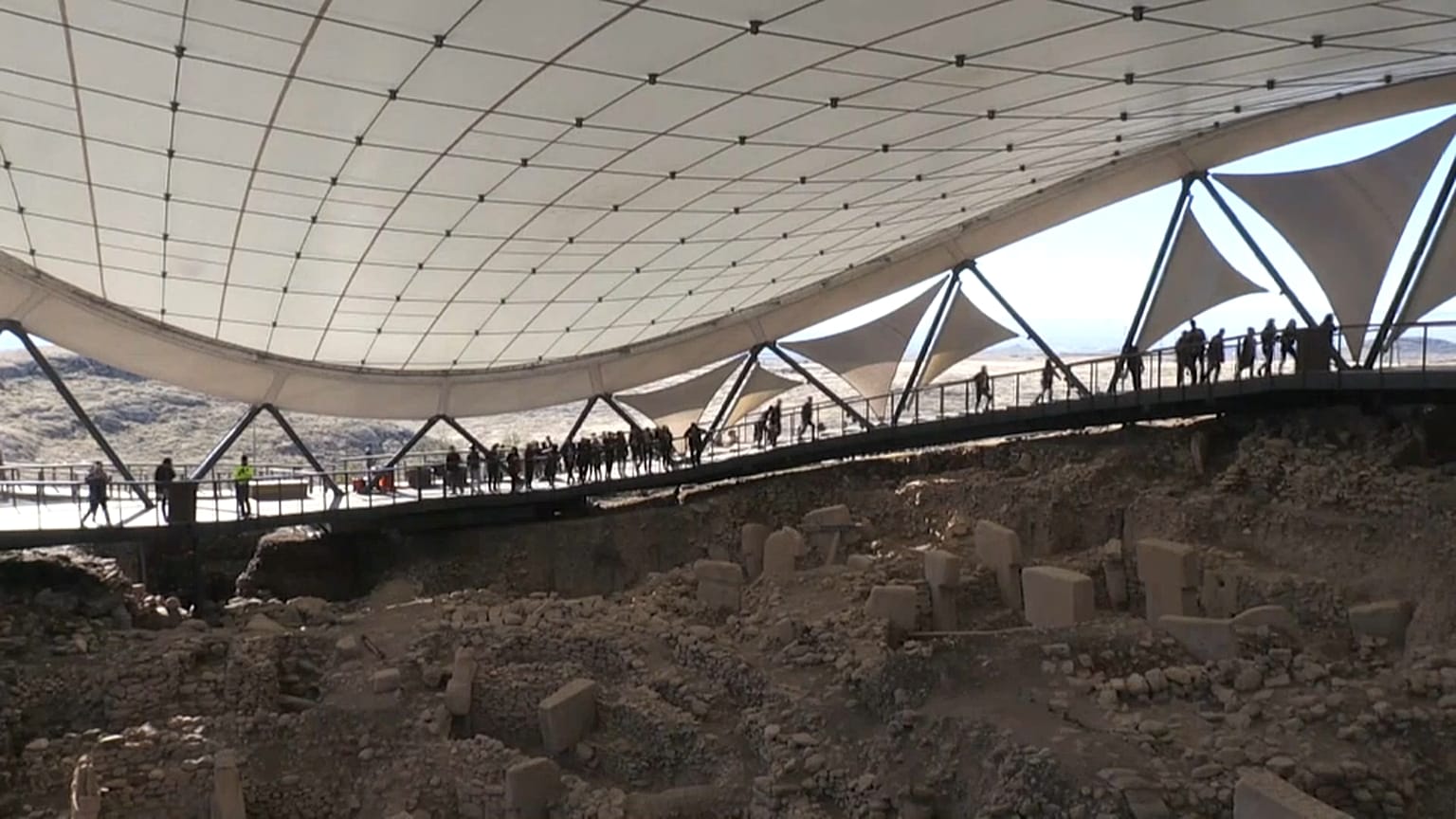 Göbeklitepe