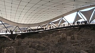 Göbeklitepe
