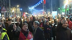 Réforme des retraites : à l'aube de nouvelles concertations, où en est la mobilisation ?