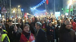 Réforme des retraites : à l'aube de nouvelles concertations, où en est la mobilisation ?
