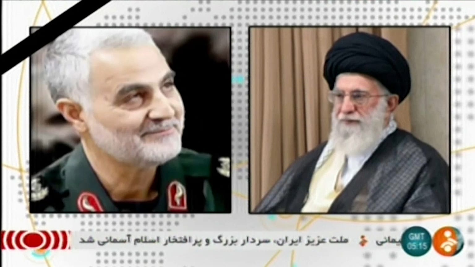Attaque américaine en Irak : le guide suprême iranien promet de "venger" la mort de Soleimani