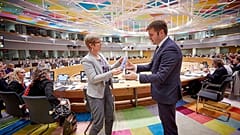 I Balcani occidentali chiedono alla Croazia di dare priorità all'allargamento UE