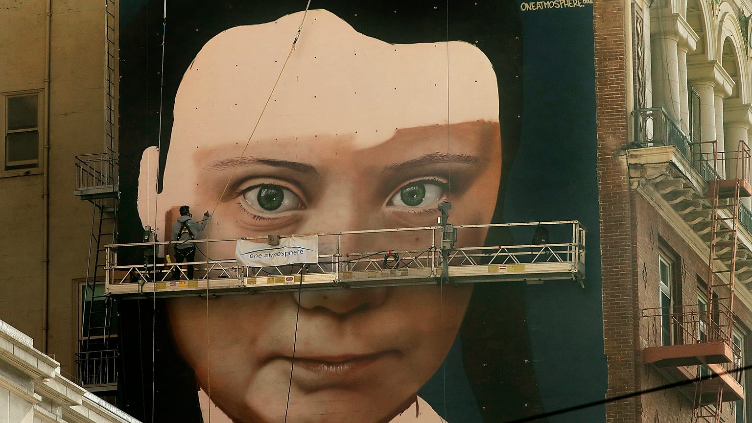 Greta Thunberg hat Geburtstag - 5 wichtige Dinge über die Aktivistin