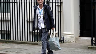 If you are a weirdo, you can work for Dominic Cummings