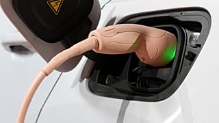 Norveç'te 2019'da satılan her 10 araçtan 4'ü elektrikli oldu