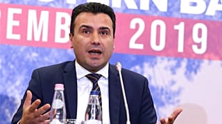 Zoran Zaev