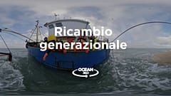 A bordo del Broodwinner per diventare pescatori