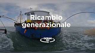 A bordo del Broodwinner per diventare pescatori