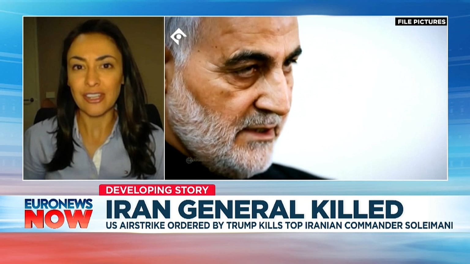 US-Iran war is a lot closer but won't be conventional — expert