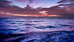 23.000 barriles de mercurio amenazan con envenenar el mar Báltico