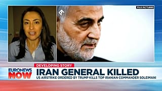 "Guerra Iran-USA più vicina, ma non sarà di tipo convenzionale"