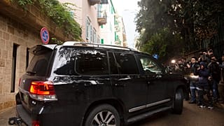 Ghosn aurait utilisé deux jets privés turcs, plainte de la compagnie aérienne