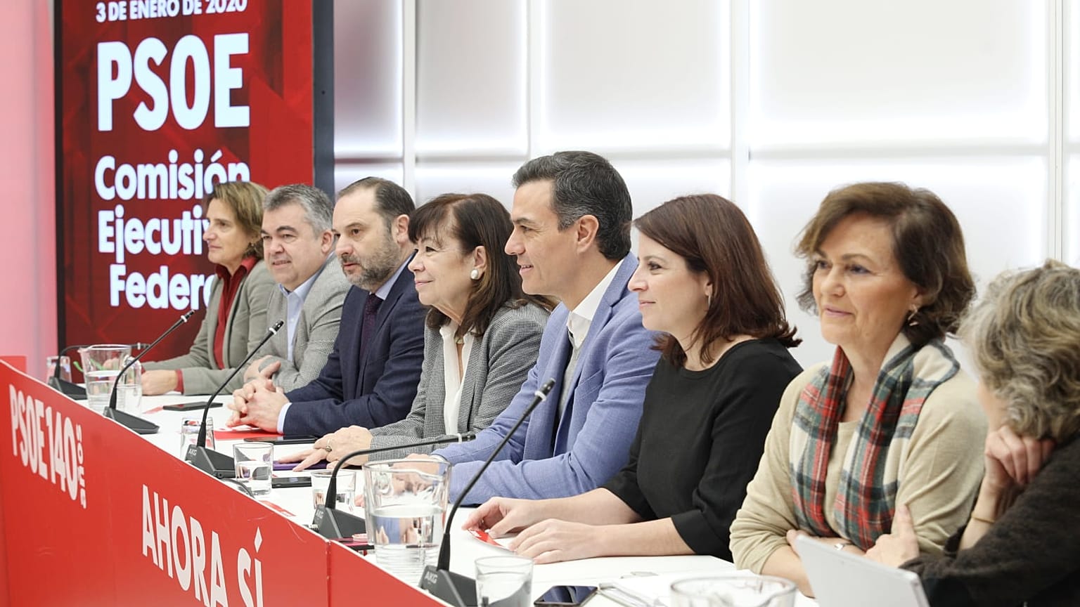 Sánchez' Pakt mit den Separatisten ebnet ihm den Weg zur Macht