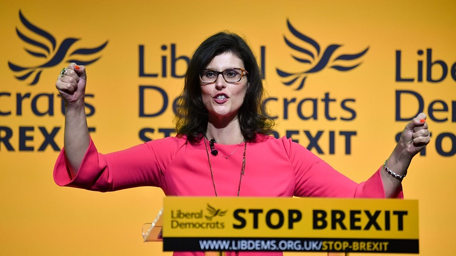 British MP comes out as pansexual and sends people scrambling for a dictionary