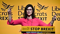 British MP comes out as pansexual and sends people scrambling for a dictionary