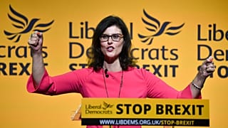 British MP comes out as pansexual and sends people scrambling for a dictionary