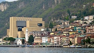 Campione d'Italia