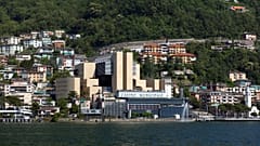 Casino di Campione