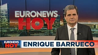Euronews Hoy | Las noticias del viernes 3 de enero de 2020