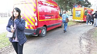 Une attaque au couteau fait un mort et deux blessés graves à Villejuif, près de Paris